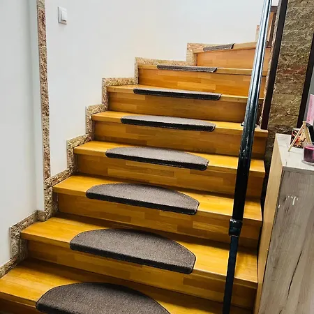 Apartament Ultracentral Napoca *