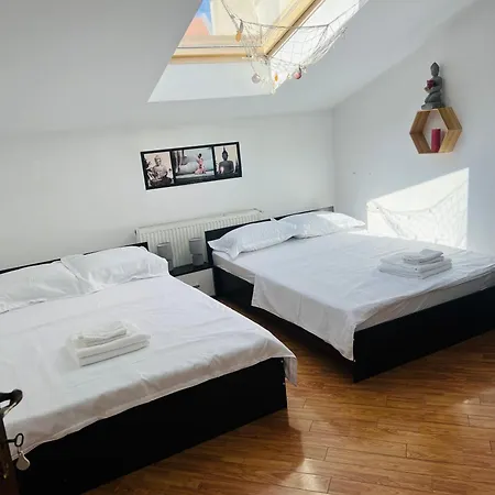 Ultracentral Napoca *