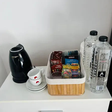 Ultracentral Napoca * Kluż-Napoka