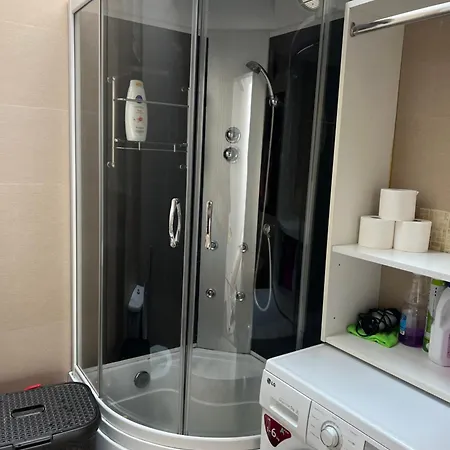 Apartment Ultracentral Napoca Cluj-Napoca