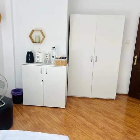 Ultracentral Napoca Apartament Kluż-Napoka