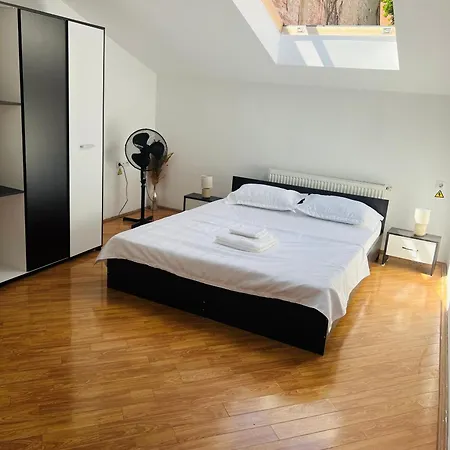 Ultracentral Napoca * Cluj-Napoca