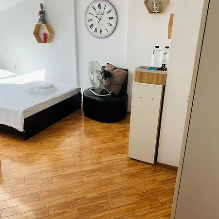 Ultracentral Napoca *