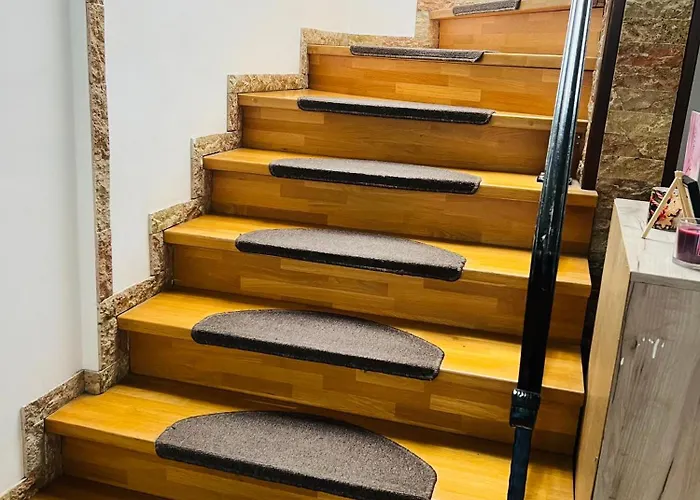 Lägenhet Ultracentral Napoca *