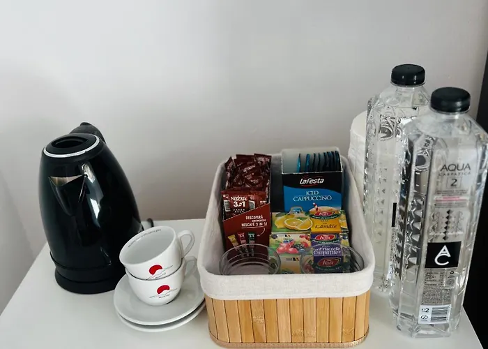 Ultracentral Napoca * Cluj-Napoca