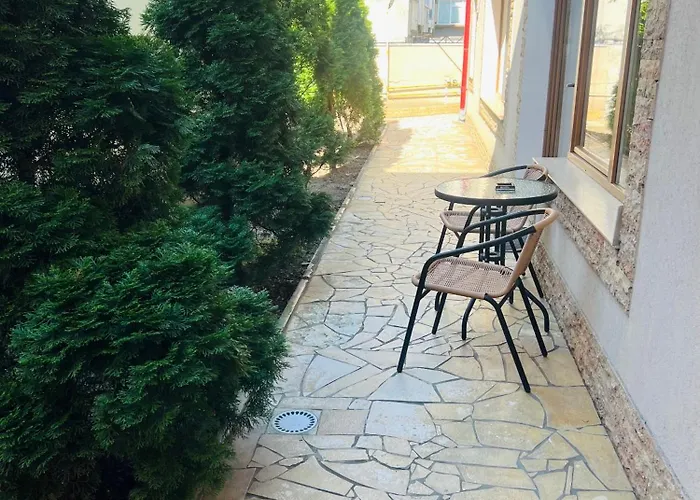 Apartament Ultracentral Napoca