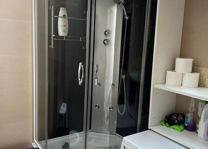 Apartament Ultracentral Napoca Kluż-Napoka