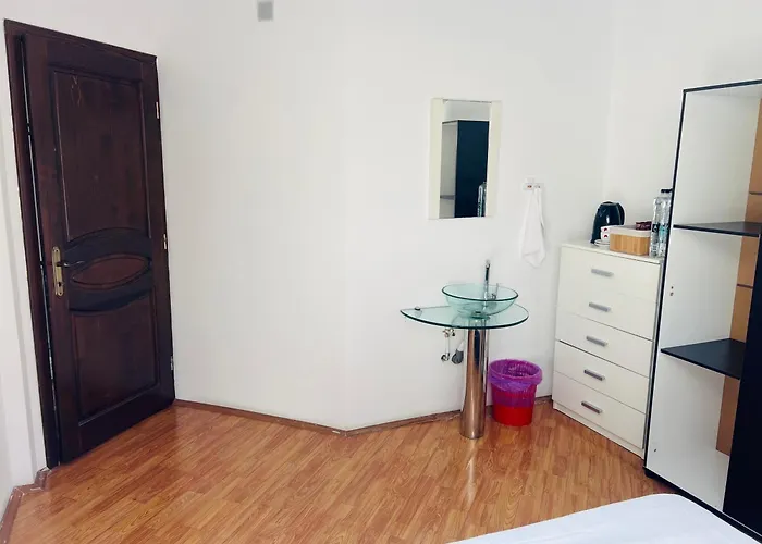 Ultracentral Napoca *