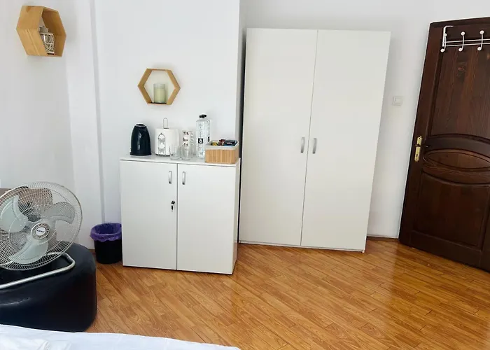 Ultracentral Napoca Appartamento Cluj-Napoca