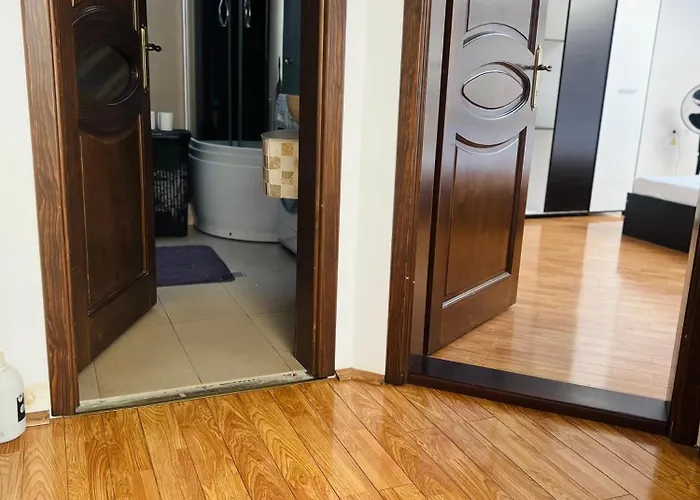 Ultracentral Napoca *