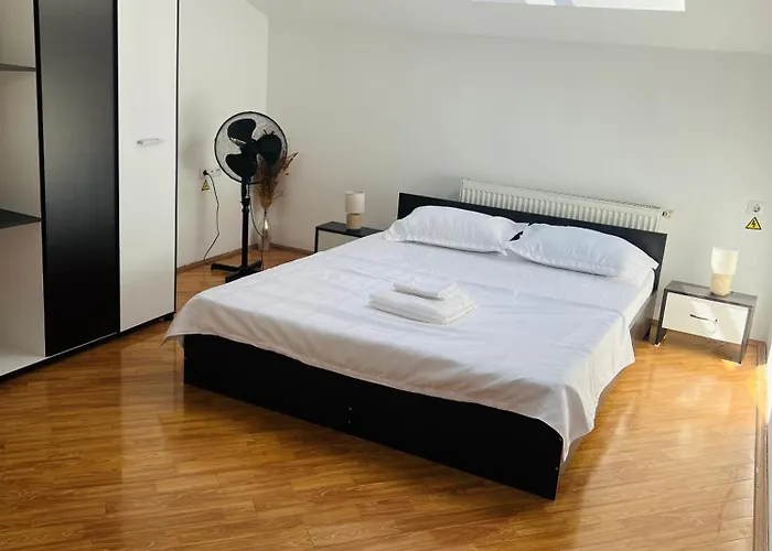 Ultracentral Napoca * Cluj-Napoca