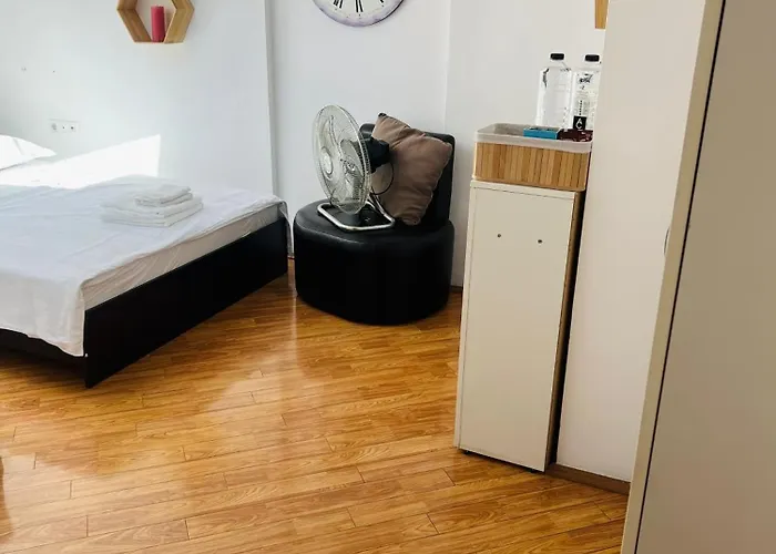 Ultracentral Napoca *